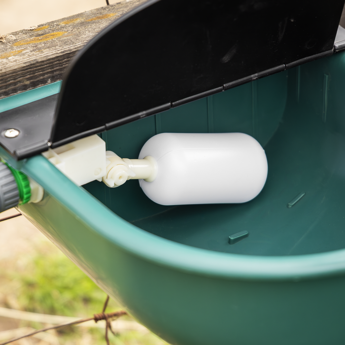 Automatic Cattle Drinking Bowl 4L | AFT01