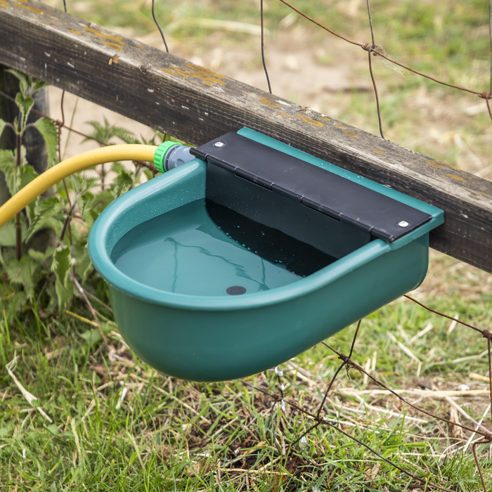 Automatic Cattle Drinking Bowl 4L | AFT01