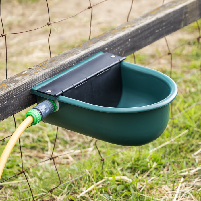 Automatic Cattle Drinking Bowl 4L | AFT01