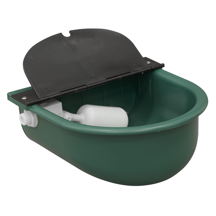Automatic Cattle Drinking Bowl 4L | AFT01