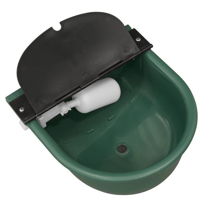 Automatic Cattle Drinking Bowl 4L | AFT01