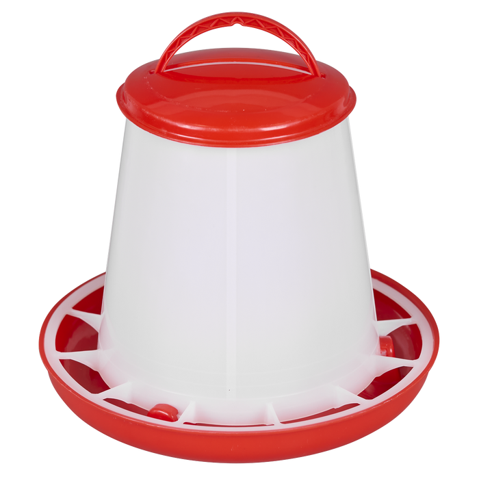 Poultry Feeder 1.5kg | AFT02