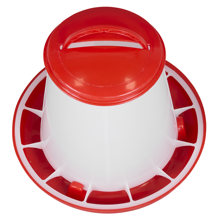 Poultry Feeder 1.5kg | AFT02