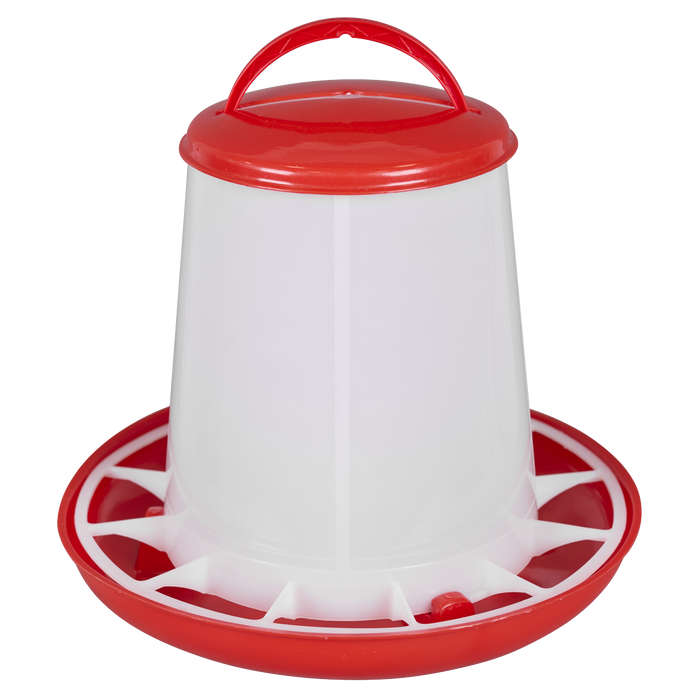 Poultry Feeder 3kg | AFT03