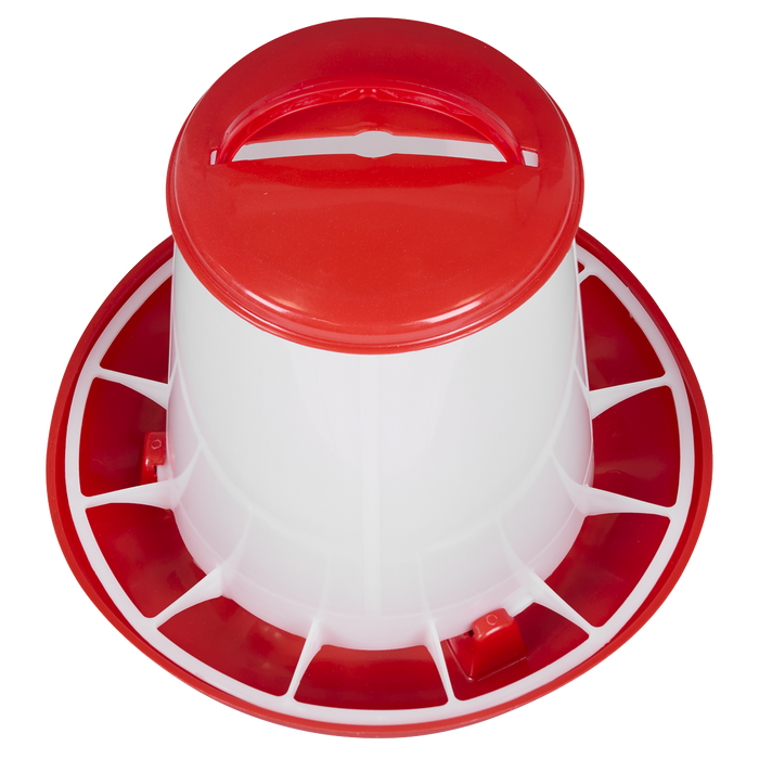 Poultry Feeder 3kg | AFT03