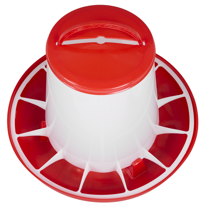 Poultry Feeder 6kg | AFT04