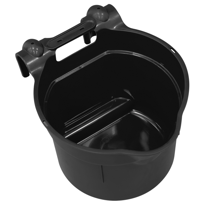 Hook-Over Feeder 7L | AFT05