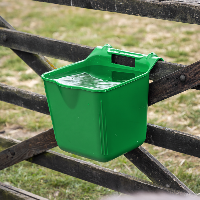 Hook-Over Feeder 13L | AFT06