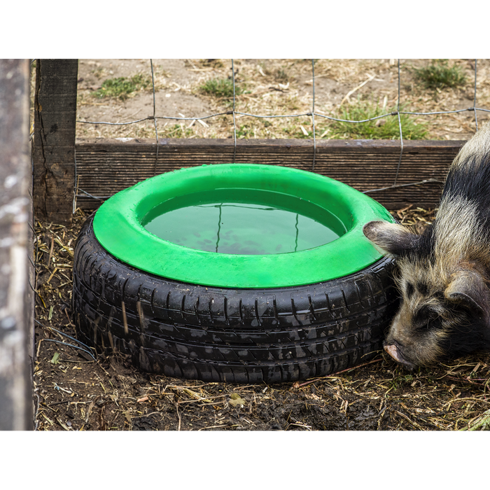 Tyre Feed Bowl 15L | AFT07