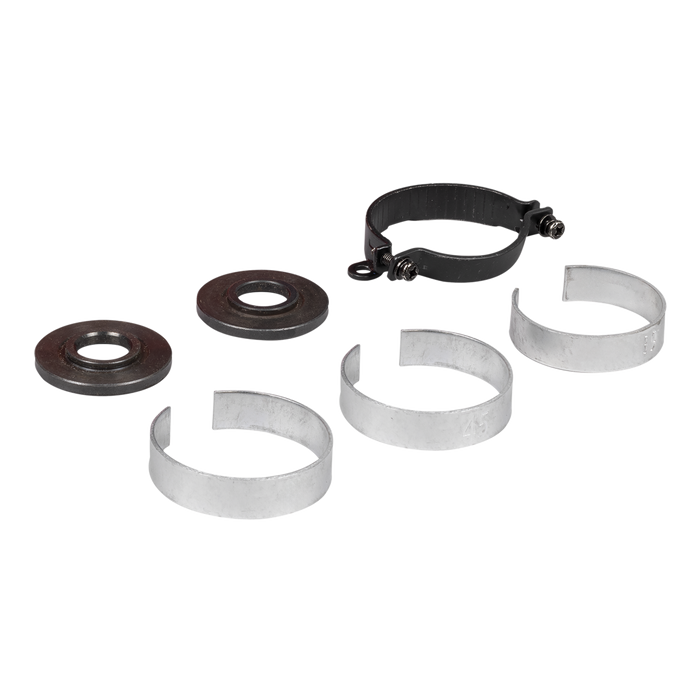 Adjustable Angle Grinder Cutting Shroud | AGCS01