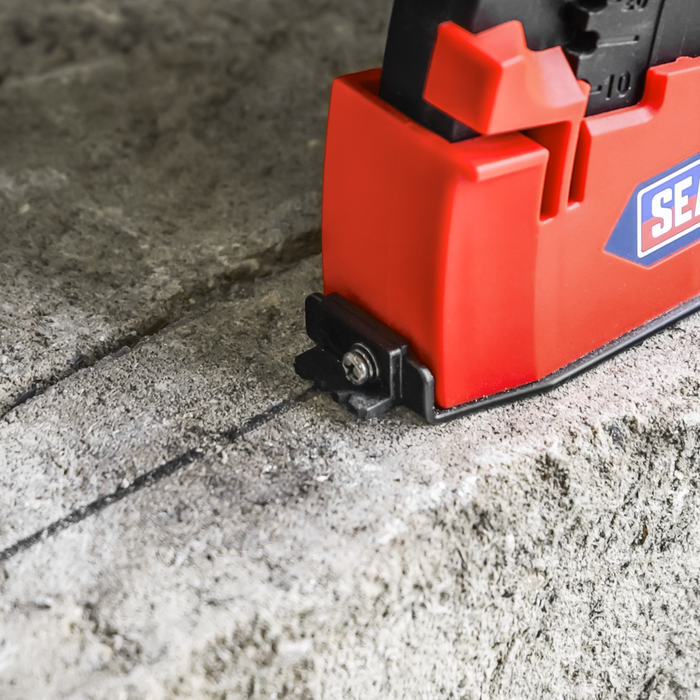 Adjustable Angle Grinder Cutting Shroud | AGCS01