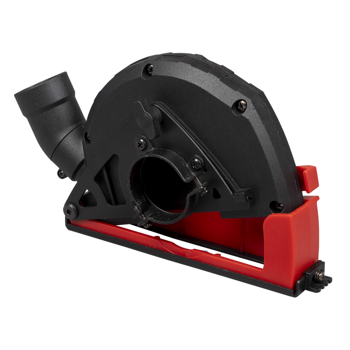 Adjustable Angle Grinder Cutting Shroud | AGCS01
