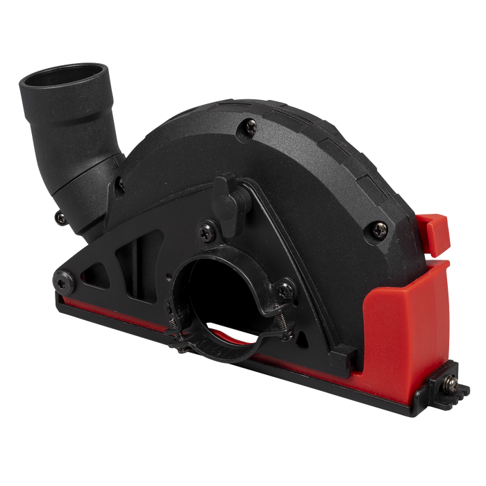 Adjustable Angle Grinder Cutting Shroud | AGCS01