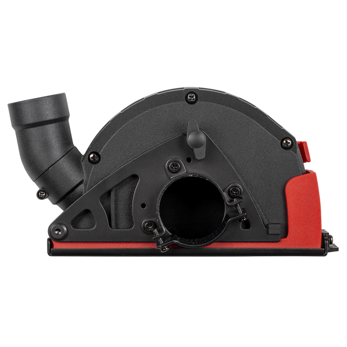 Adjustable Angle Grinder Cutting Shroud | AGCS01