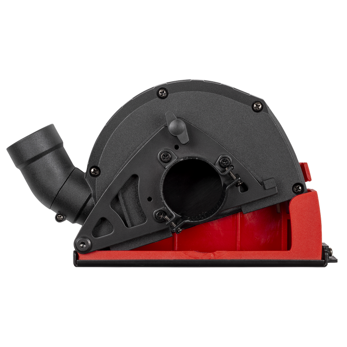 Adjustable Angle Grinder Cutting Shroud | AGCS01
