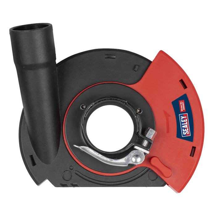 Adjustable Angle Grinder Dust Shroud | AGDS01