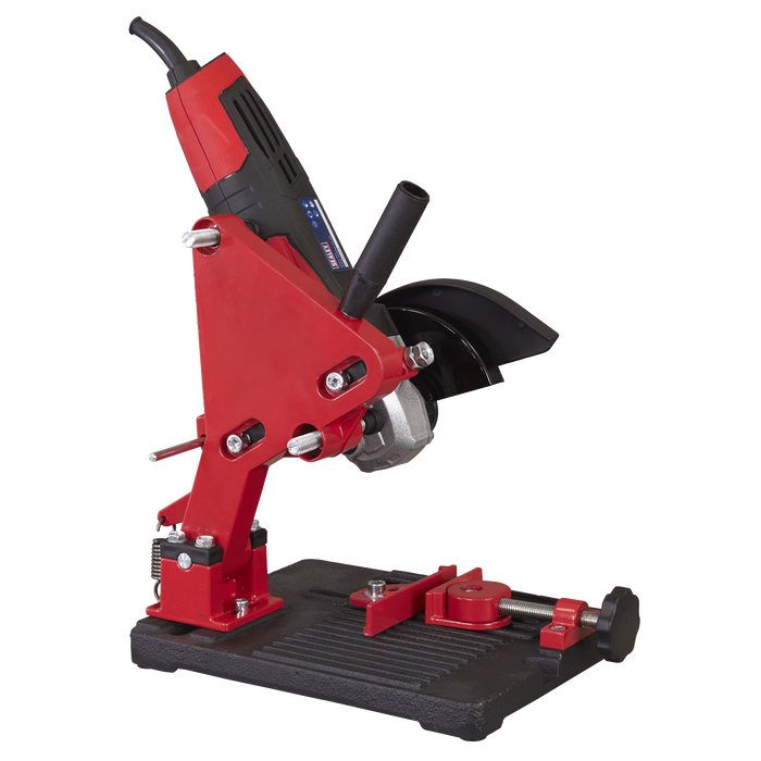 Angle Grinder with Stand 115mm | AGS115