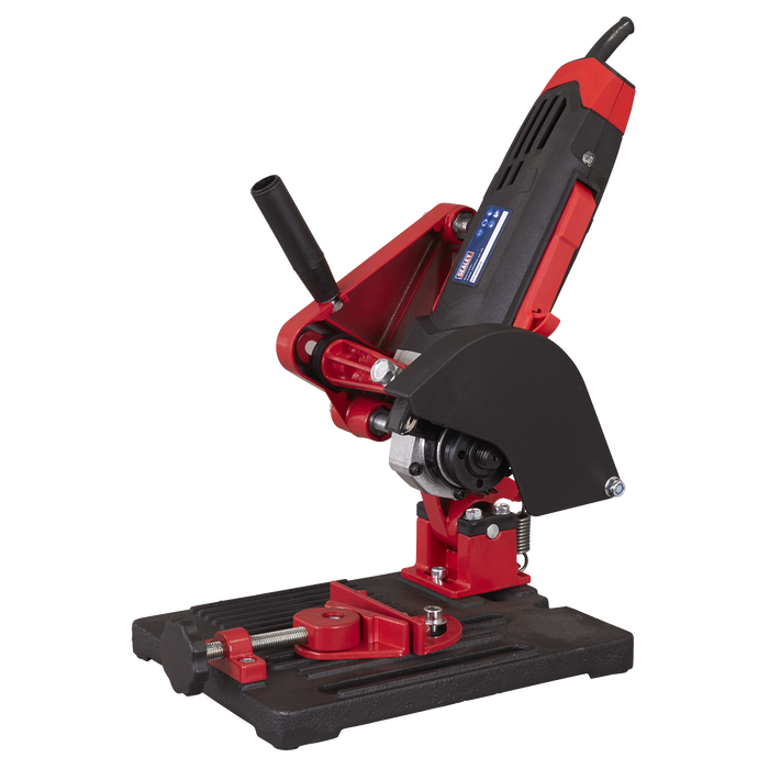 Angle Grinder with Stand 115mm | AGS115