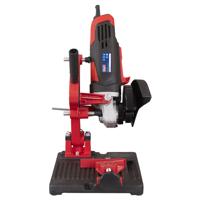 Angle Grinder with Stand 115mm | AGS115