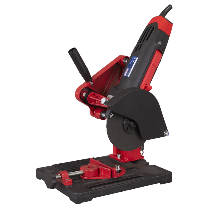 Angle Grinder with Stand 115mm | AGS115