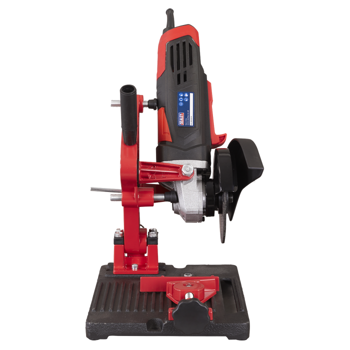 Angle Grinder with Stand 115mm | AGS115