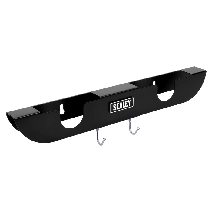 Angle Grinder Storage Rack 2-Bay | AGSR2