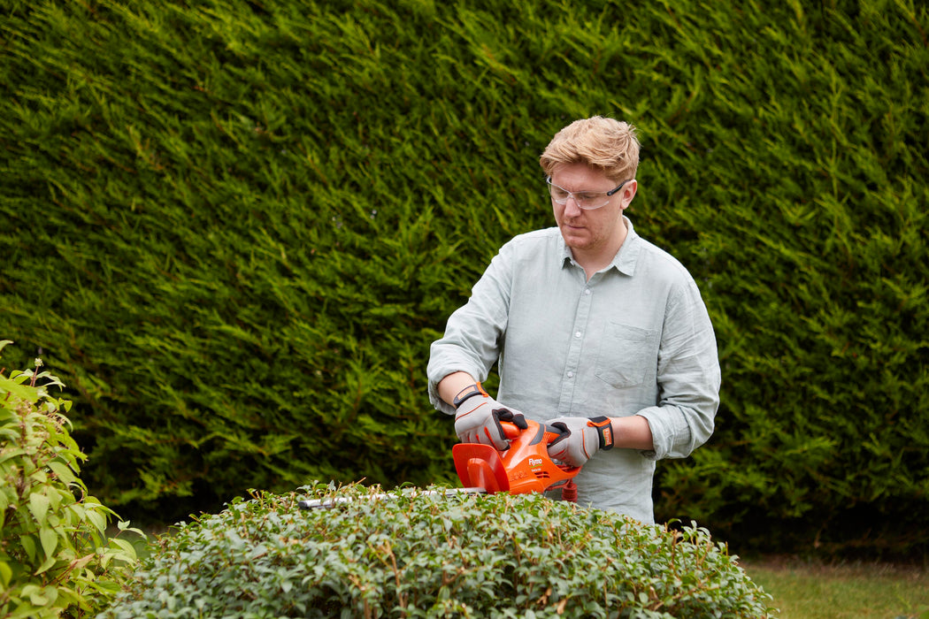 Flymo EasiCut 500 Corded Hedgetrimmer | 970546301