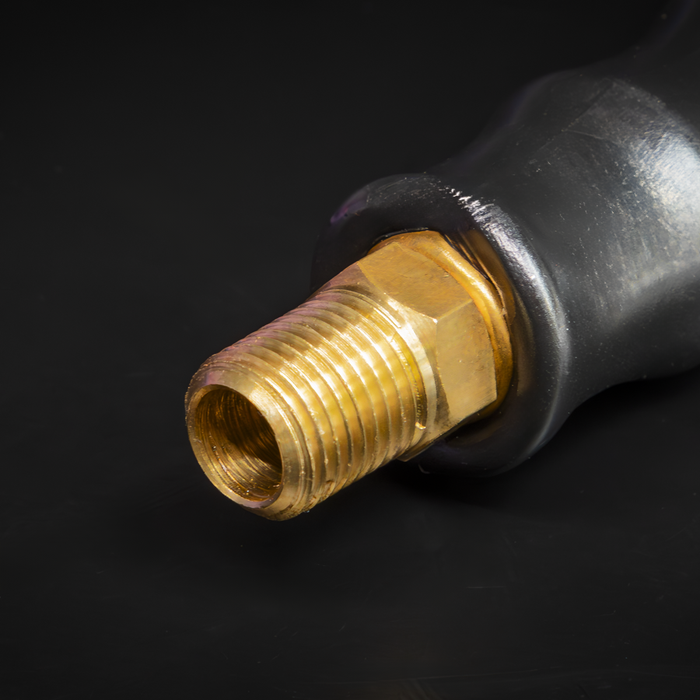 Extra-Heavy-Duty Air Hose with 1/4"BSP Unions with 15m x 8mm | AH15R