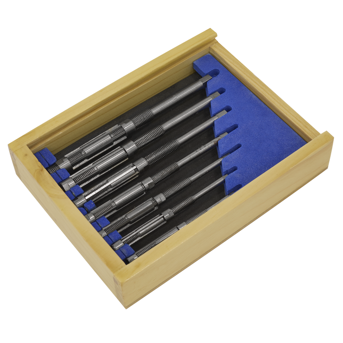 Adjustable Hand Reamer Set - 7pc | AHR3803