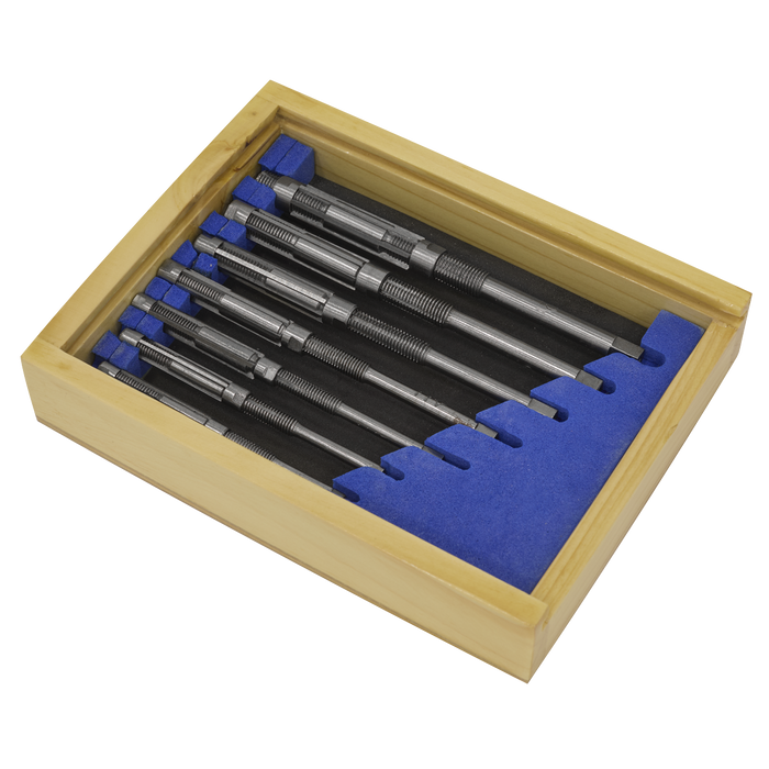 Adjustable Hand Reamer Set - 7pc | AHR3803