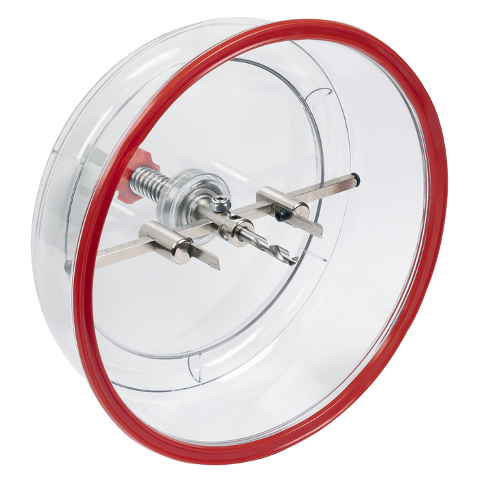 Adjustable Hole Saw Cutter | AHS01