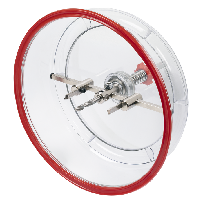 Adjustable Hole Saw Cutter | AHS01