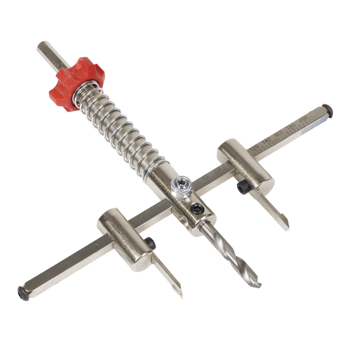 Adjustable Hole Saw Cutter | AHS01
