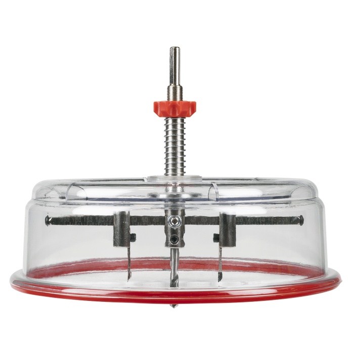 Adjustable Hole Saw Cutter | AHS01