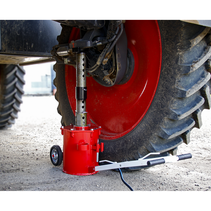 Air Jack 10 Tonne | AJS10000