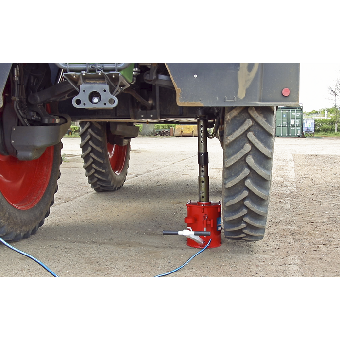 Air Jack 10 Tonne | AJS10000