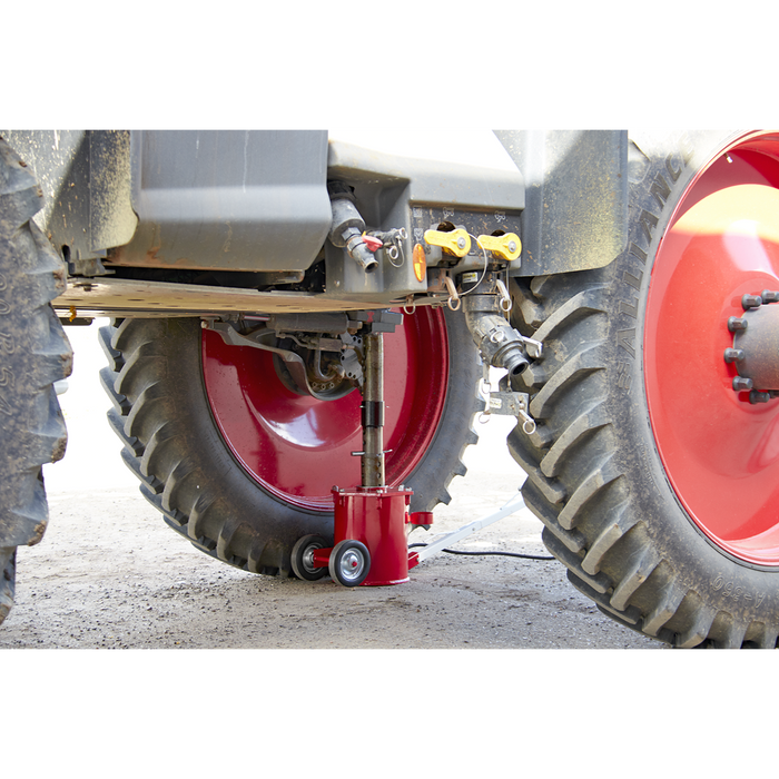 Air Jack 10 Tonne | AJS10000