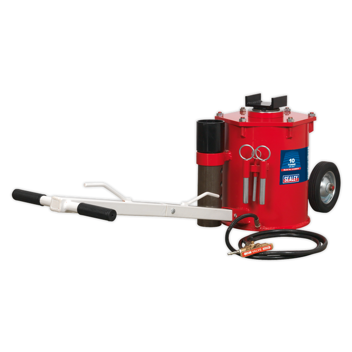 Air Jack 10 Tonne | AJS10000