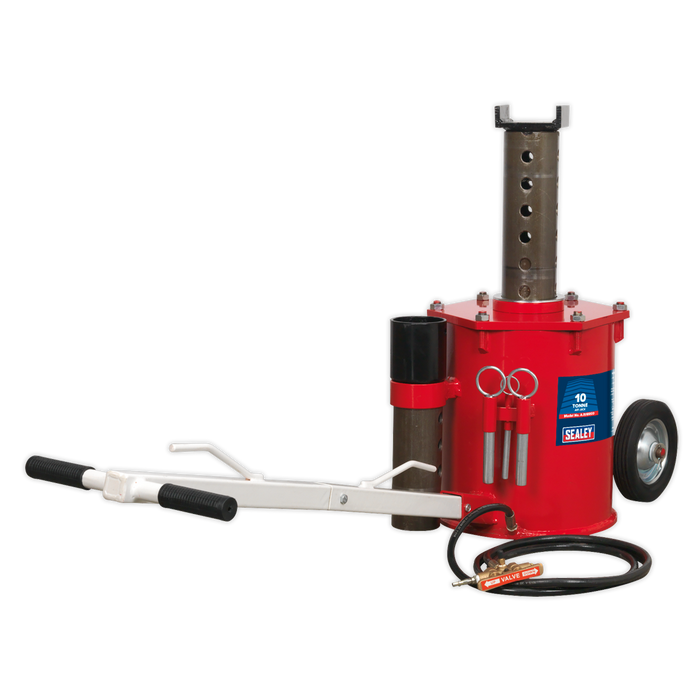 Air Jack 10 Tonne | AJS10000