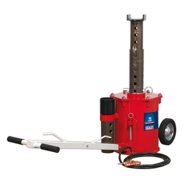 Air Jack 10 Tonne | AJS10000