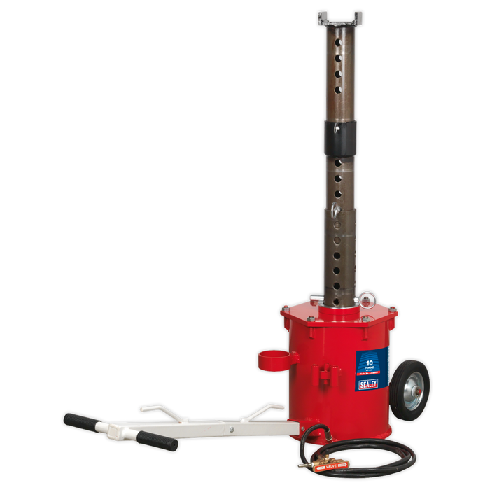 Air Jack 10 Tonne | AJS10000