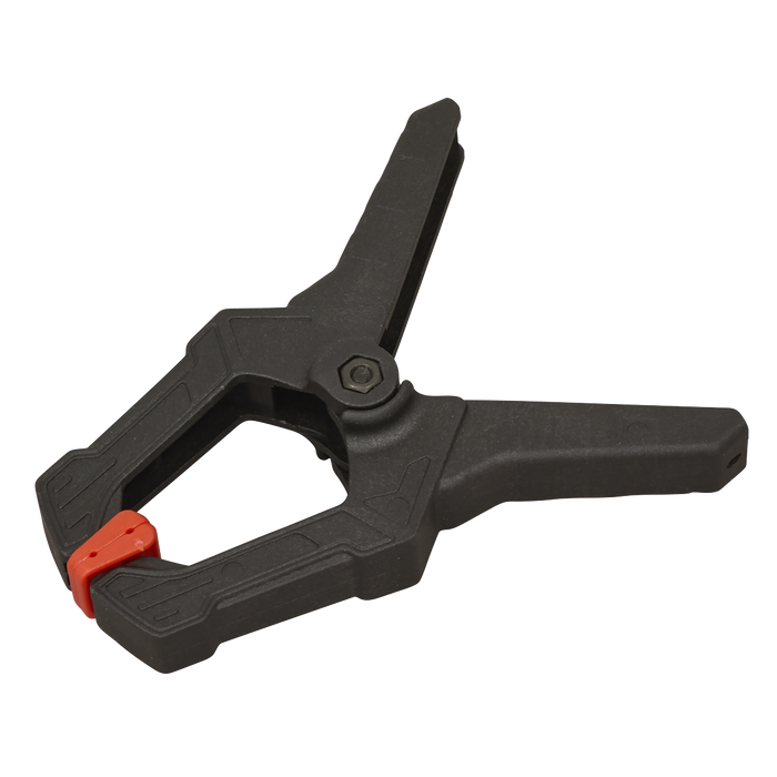 Spring Clamp Set 45mm 8pc | AK038