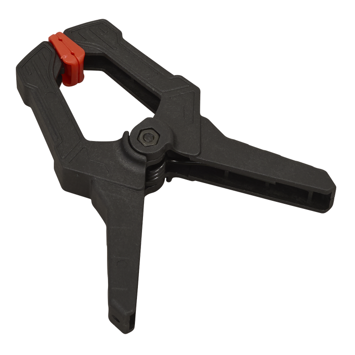Spring Clamp Set 45mm 8pc | AK038