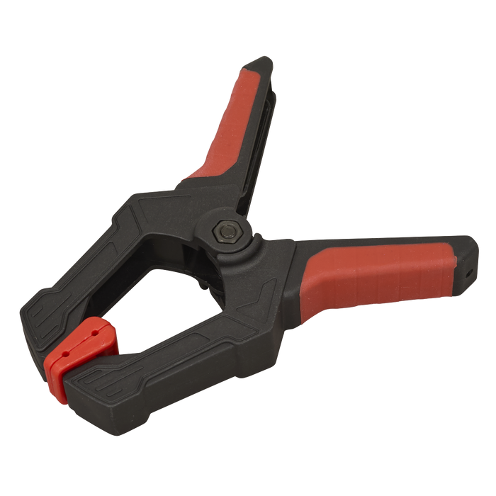 Spring Clamp Set 60mm 4pc | AK044