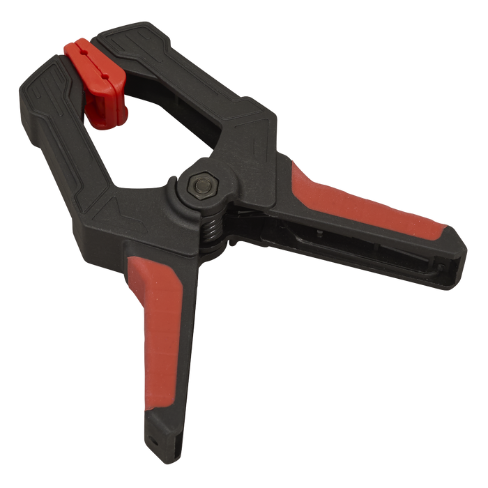 Spring Clamp Set 60mm 4pc | AK044