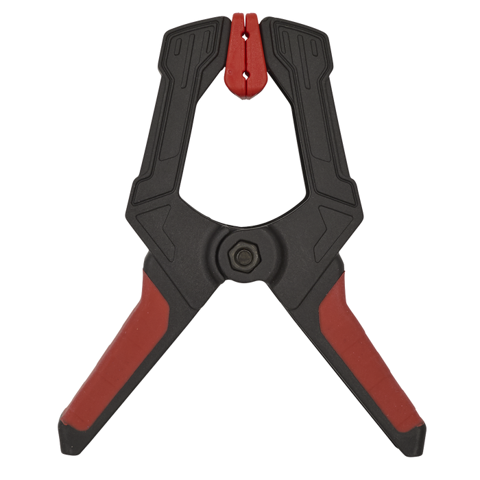 Spring Clamp Set 60mm 4pc | AK044