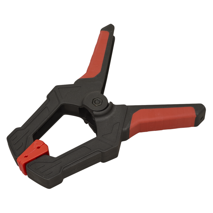 Spring Clamp Set 80mm 4pc | AK064