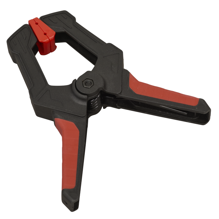 Spring Clamp Set 80mm 4pc | AK064