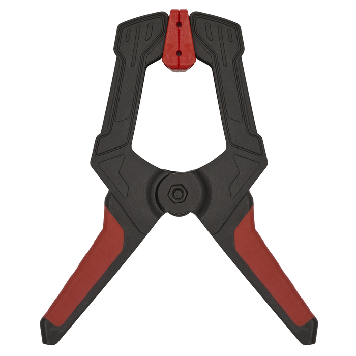 Spring Clamp Set 80mm 4pc | AK064