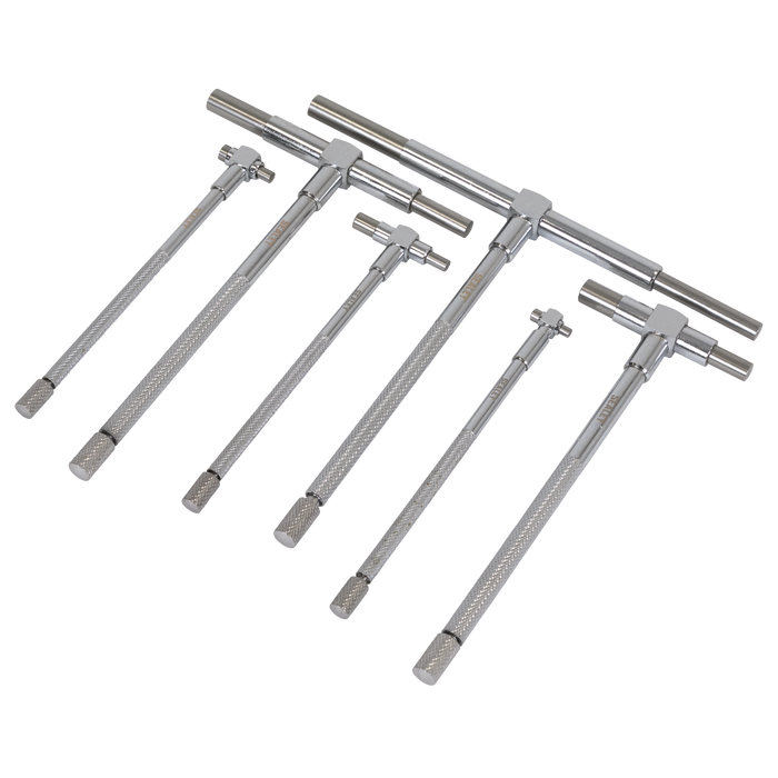 Telescopic Bore Gauge Set 6pc | AK10115